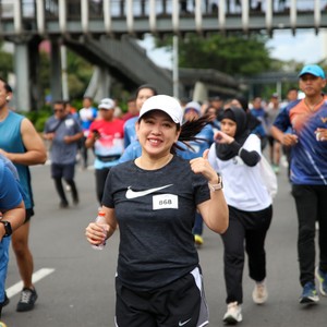 Race photo from NSRC XVI 14122025