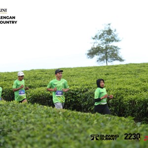 Race photo from PANGALENGAN CROSS-COUNTRY