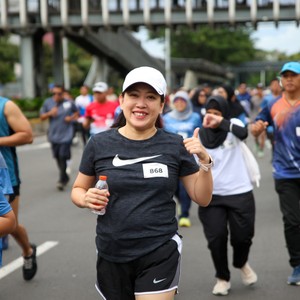 Race photo from NSRC XVI 14122025