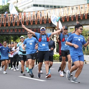 Race photo from NSRC XVII 28122025