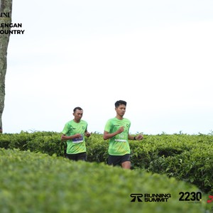 Race photo from PANGALENGAN CROSS-COUNTRY