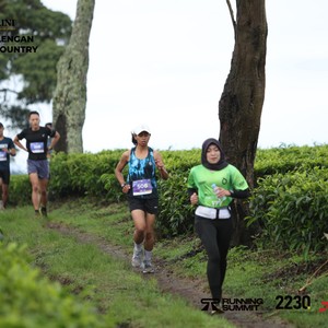 Race photo from PANGALENGAN CROSS-COUNTRY