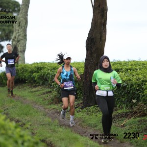 Race photo from PANGALENGAN CROSS-COUNTRY