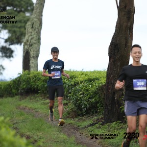 Race photo from PANGALENGAN CROSS-COUNTRY