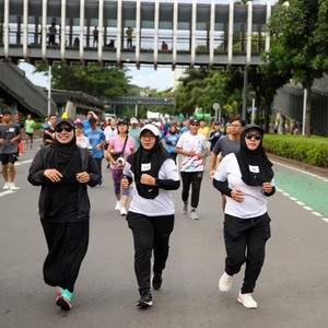 Race photo from NSRC XVI 14122025