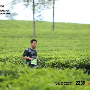Race photo from PANGALENGAN CROSS-COUNTRY