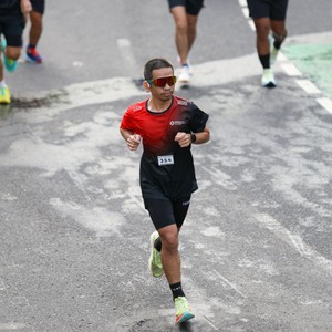 Race photo from FIRST SUNDAY RUN
