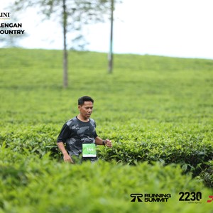 Race photo from PANGALENGAN CROSS-COUNTRY