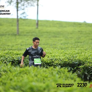 Race photo from PANGALENGAN CROSS-COUNTRY