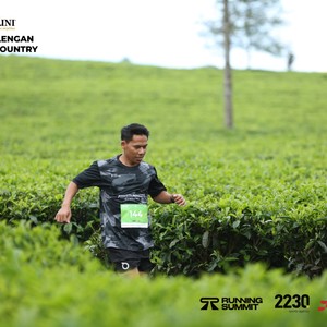 Race photo from PANGALENGAN CROSS-COUNTRY
