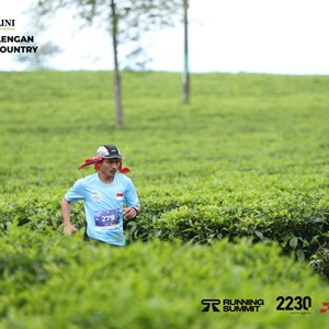 Race photo from PANGALENGAN CROSS-COUNTRY