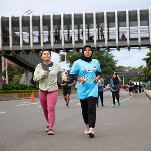 Race photo from NSRC XVI 14122025