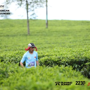 Race photo from PANGALENGAN CROSS-COUNTRY
