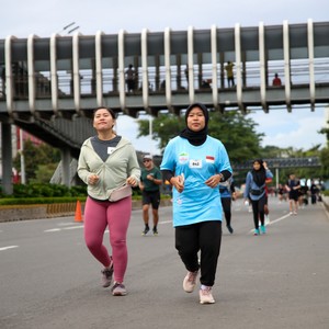 Race photo from NSRC XVI 14122025