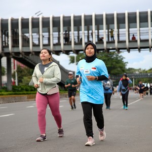 Race photo from NSRC XVI 14122025