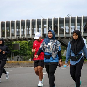Race photo from NSRC XVI 14122025