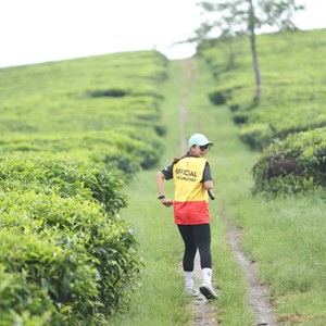 Race photo from PANGALENGAN CROSS-COUNTRY