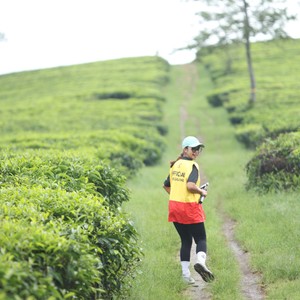 Race photo from PANGALENGAN CROSS-COUNTRY