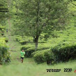 Race photo from PANGALENGAN CROSS-COUNTRY