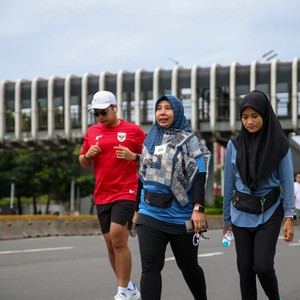 Race photo from NSRC XVI 14122025