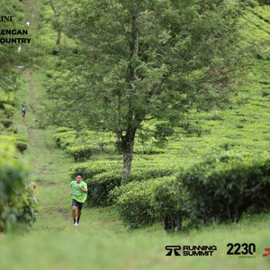 Race photo from PANGALENGAN CROSS-COUNTRY