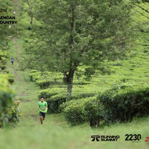 Race photo from PANGALENGAN CROSS-COUNTRY