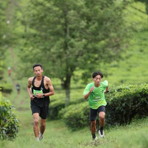 Race photo from PANGALENGAN CROSS-COUNTRY
