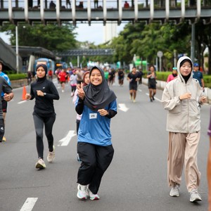 Race photo from NSRC XVI 14122025