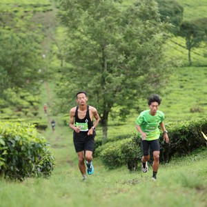 Race photo from PANGALENGAN CROSS-COUNTRY