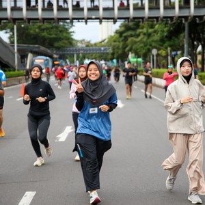 Race photo from NSRC XVI 14122025
