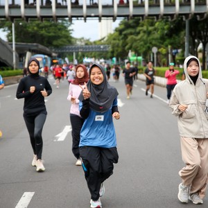 Race photo from NSRC XVI 14122025