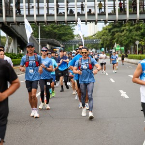 Race photo from NSRC XVI 14122025