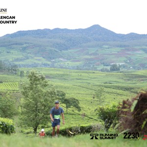 Race photo from PANGALENGAN CROSS-COUNTRY
