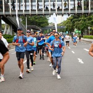 Race photo from NSRC XVI 14122025