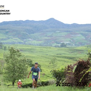 Race photo from PANGALENGAN CROSS-COUNTRY