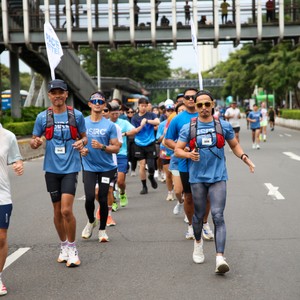 Race photo from NSRC XVI 14122025