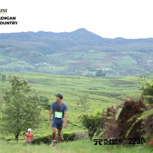Race photo from PANGALENGAN CROSS-COUNTRY