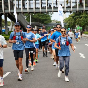 Race photo from NSRC XVI 14122025