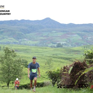 Race photo from PANGALENGAN CROSS-COUNTRY