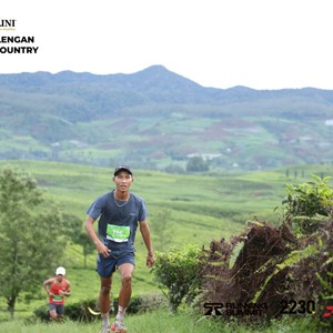 Race photo from PANGALENGAN CROSS-COUNTRY