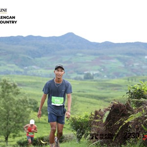 Race photo from PANGALENGAN CROSS-COUNTRY