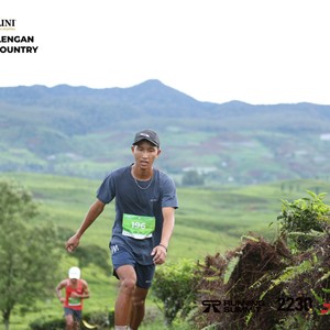 Race photo from PANGALENGAN CROSS-COUNTRY