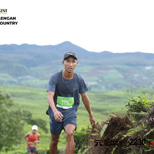 Race photo from PANGALENGAN CROSS-COUNTRY