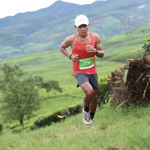 Race photo from PANGALENGAN CROSS-COUNTRY