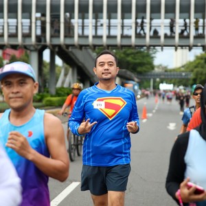 Race photo from NSRC XVI 14122025