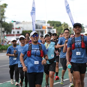Race photo from NSRC XVII 28122025