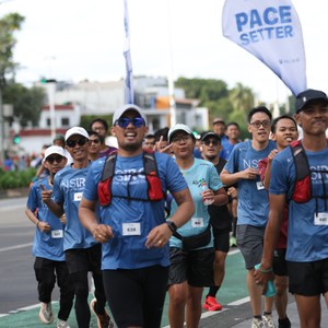 Race photo from NSRC XVII 28122025