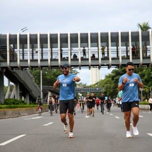 Race photo from NSRC XVI 14122025