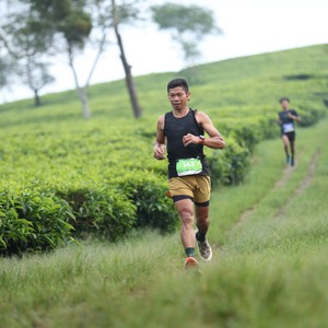 Race photo from PANGALENGAN CROSS-COUNTRY
