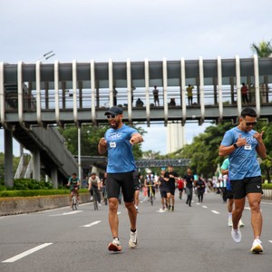 Race photo from NSRC XVI 14122025